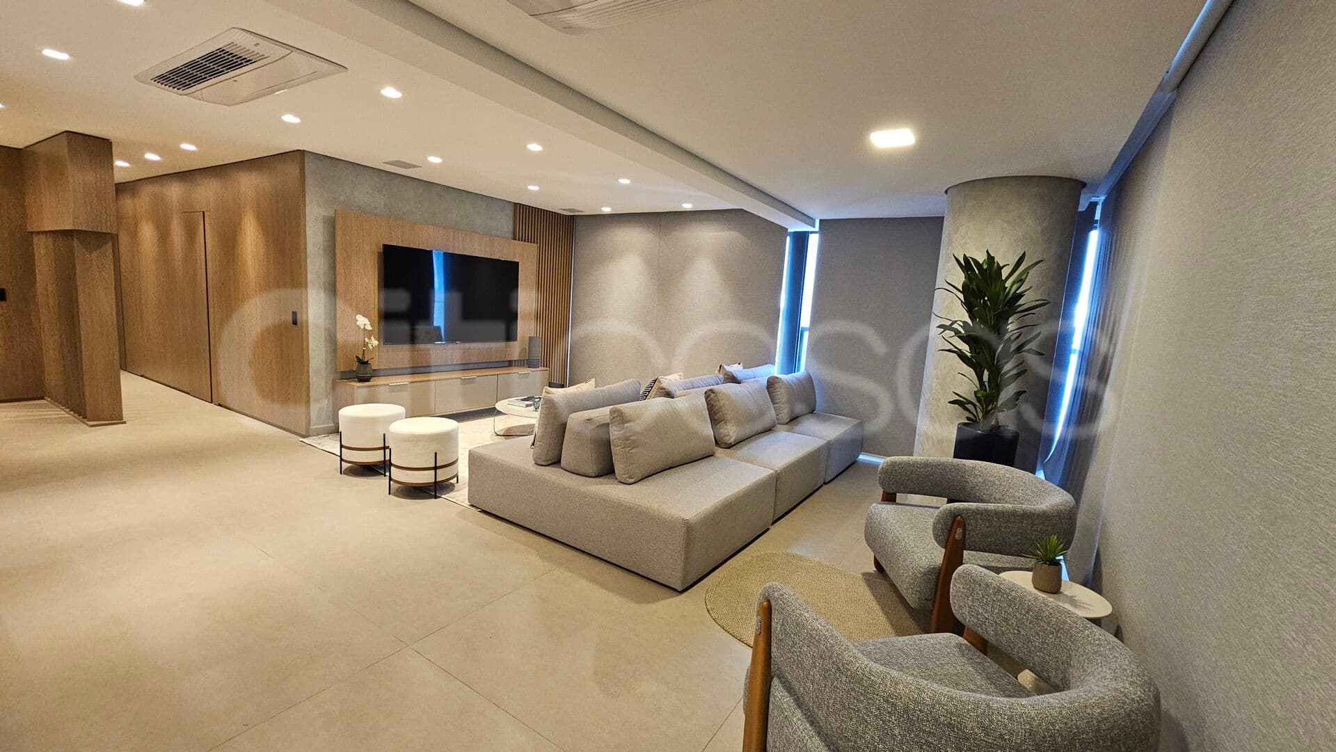 Apartamento em Sorocaba - Jardim Faculdade
