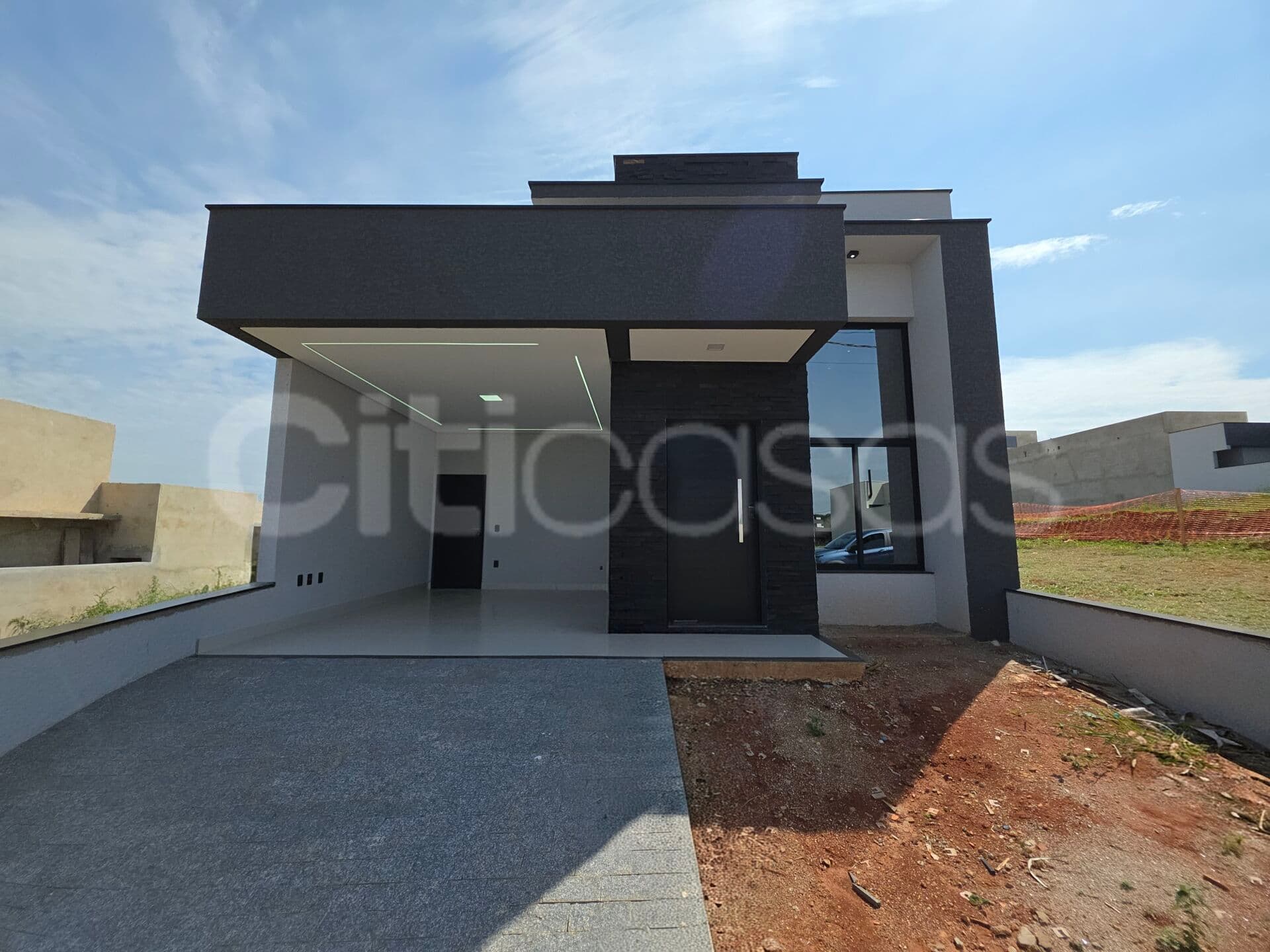 Casa de Condomínio em Sorocaba - Condomínio Reserva Ipanema