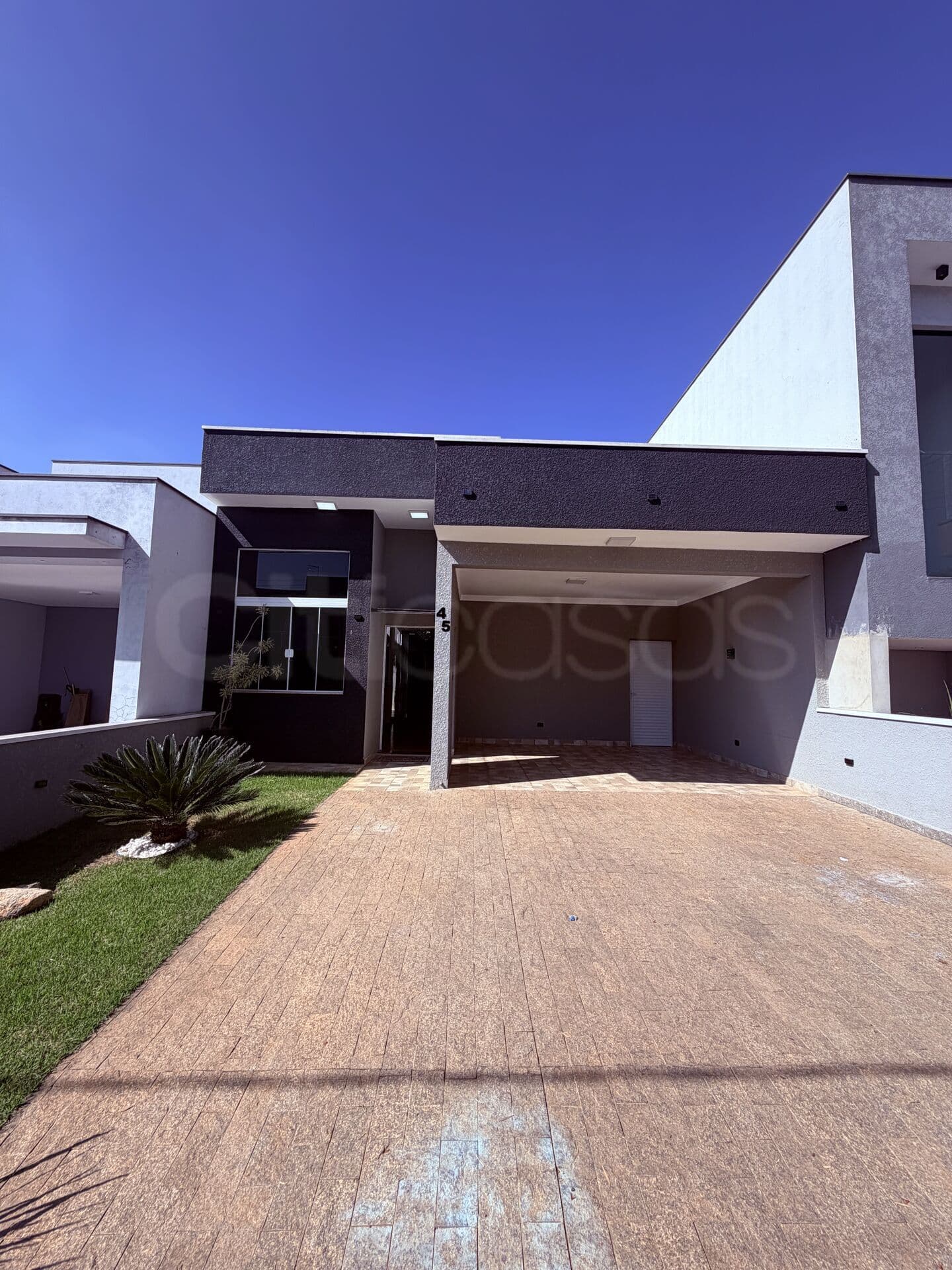 Casa de Condomínio em Sorocaba - Condomínio Reserva Ipanema