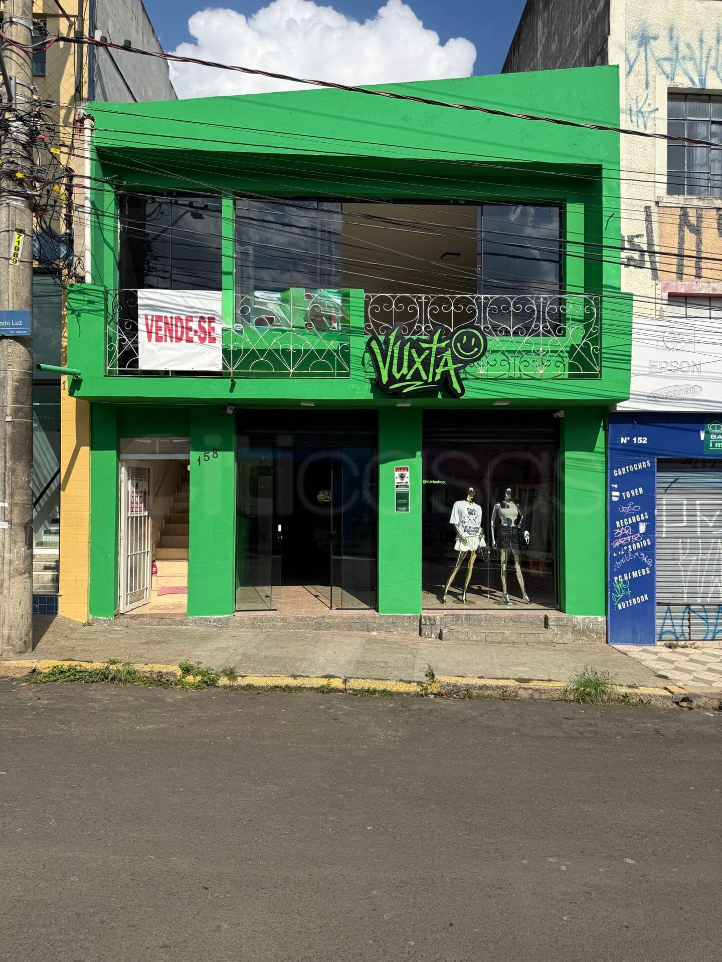 Casa em Jardim Santa Rosália, Sorocaba/SP