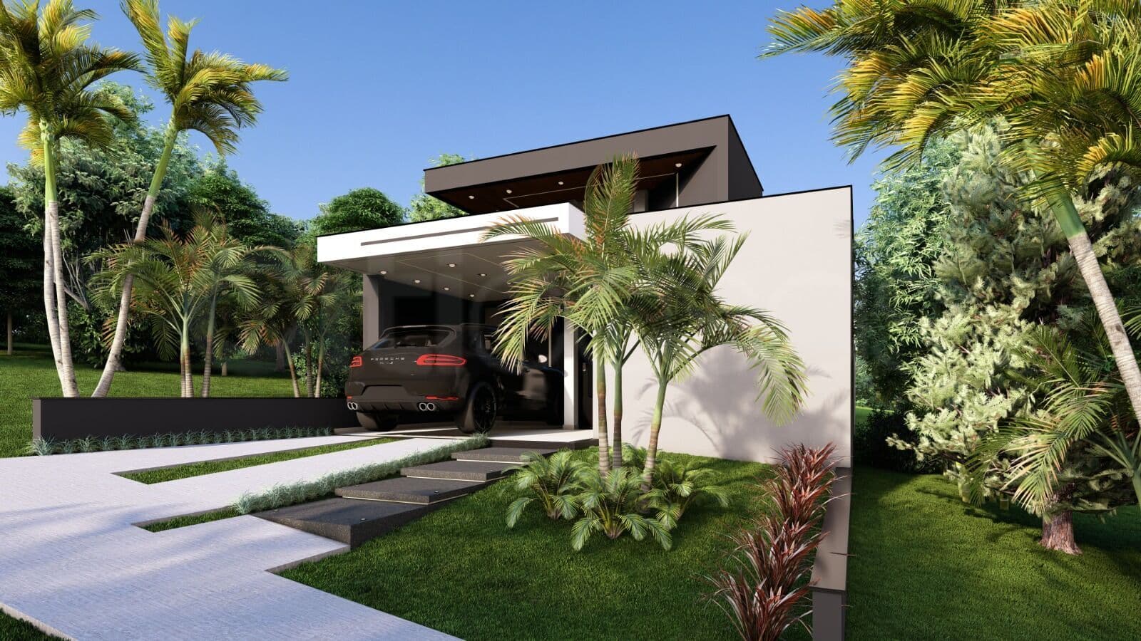 Casa de Condomínio em Sorocaba - Jardim Reserva Ipanema