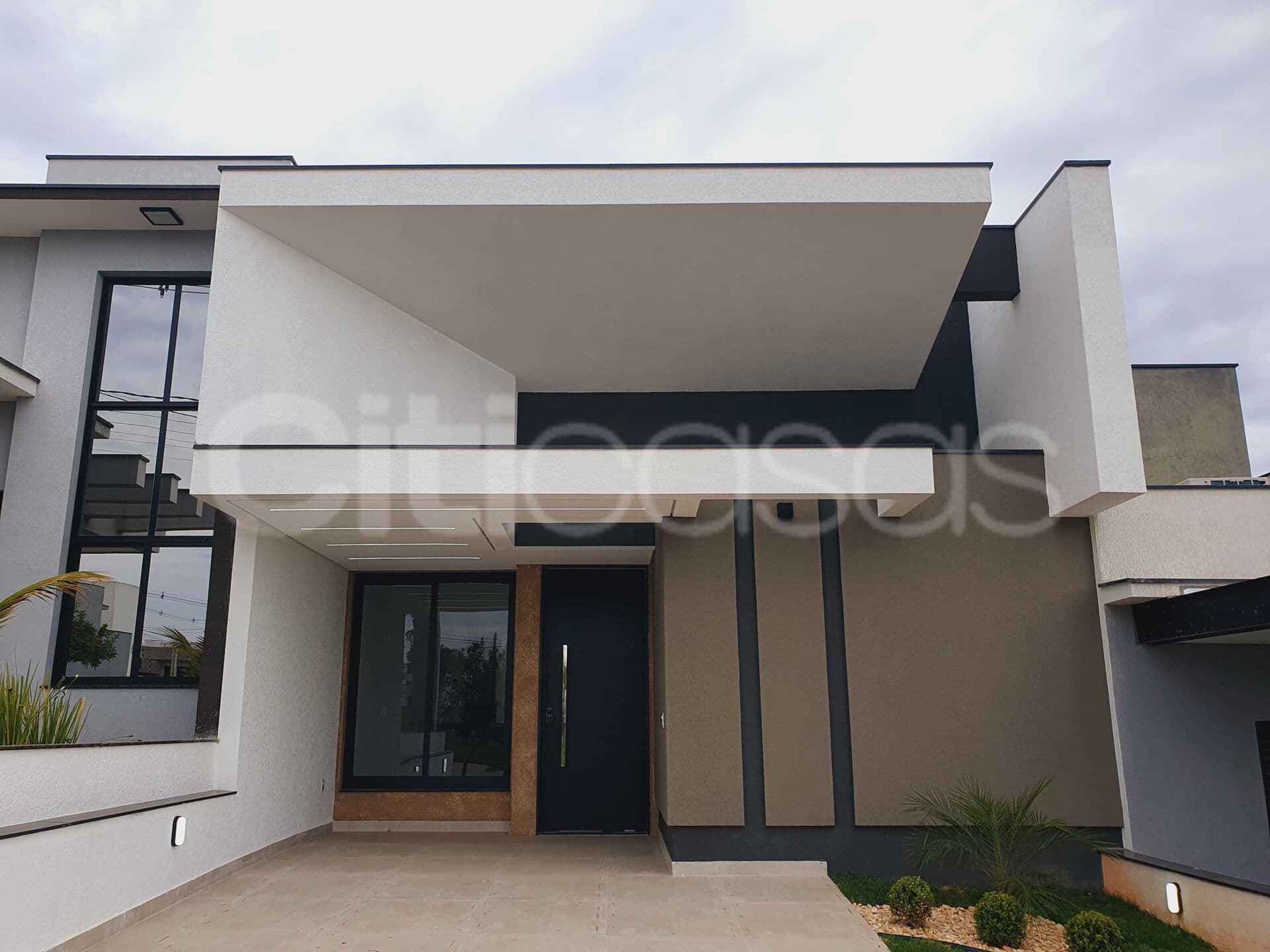 Casa de Condomínio em Sorocaba - Horto Florestal Villagio