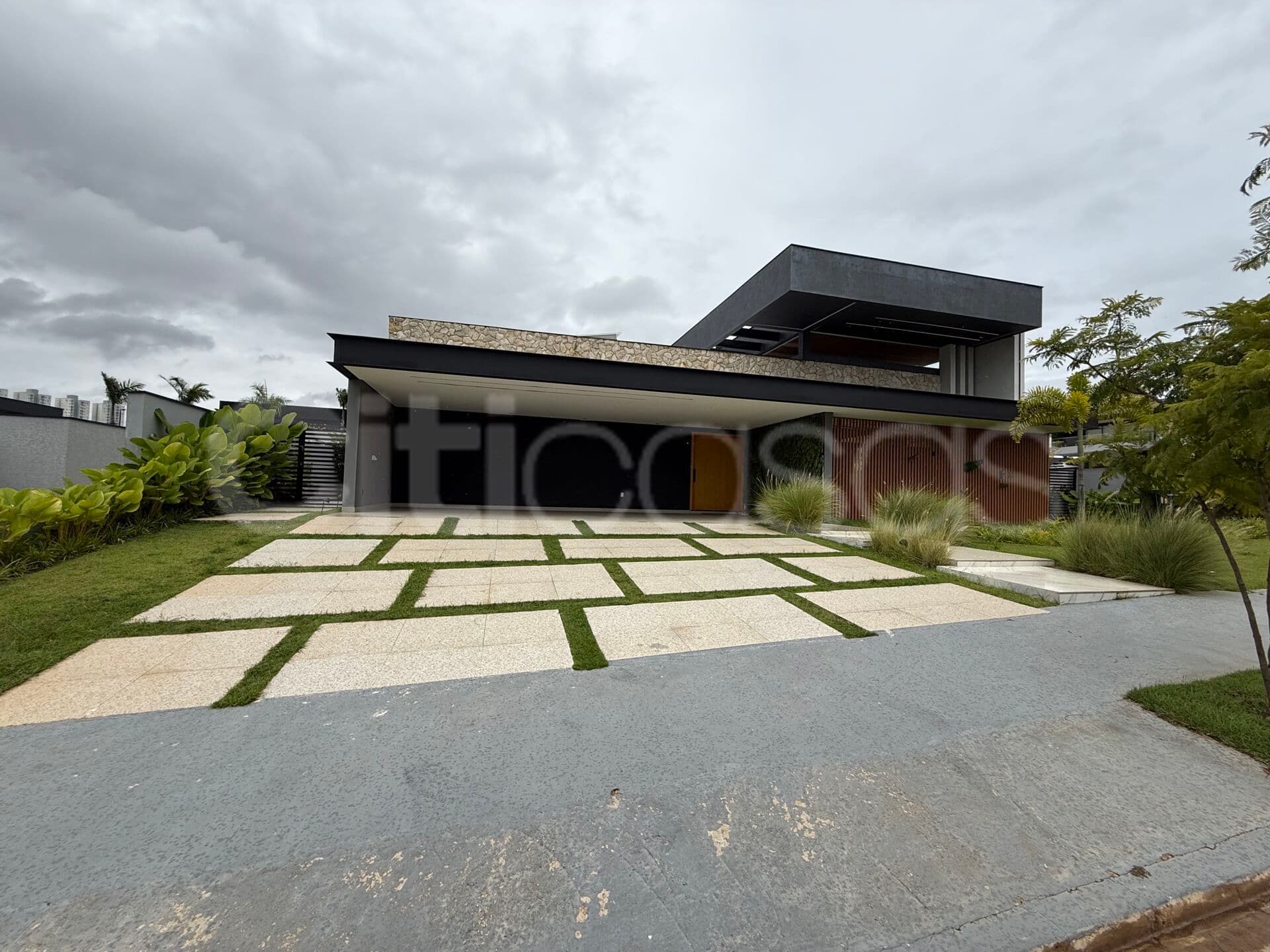Casa em Sorocaba - Condomínio Saint Patrick