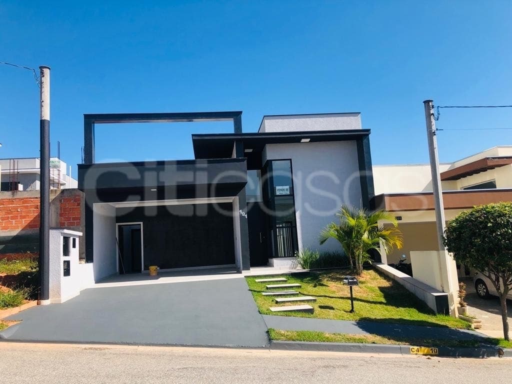 Casa em Condomínio Ibiti Reserva, Sorocaba/SP