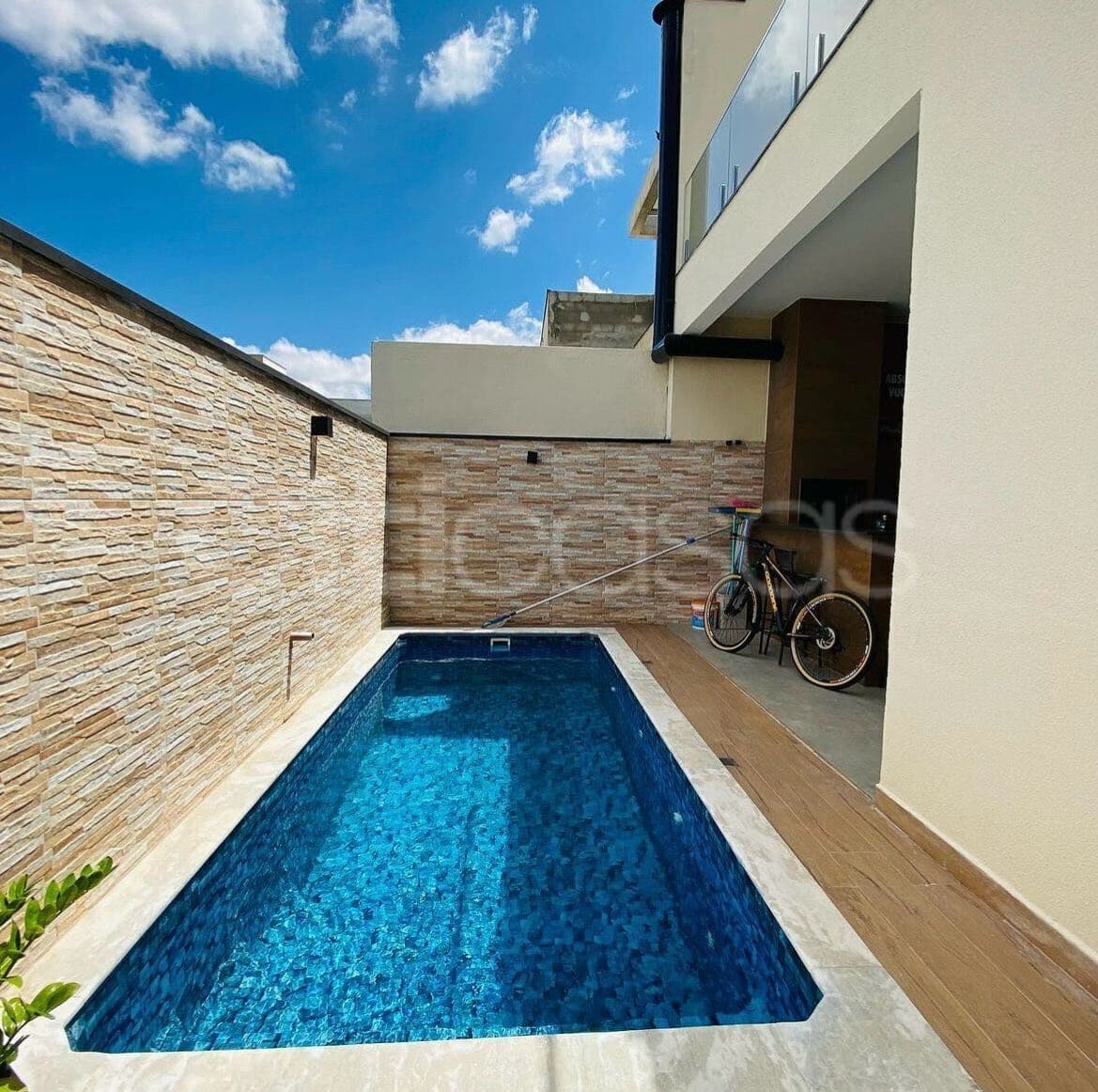 Sobrado em Condomínio Horto Villagio, Sorocaba/SP