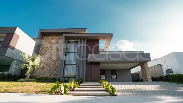 Casa em Condomínio Saint Patrick, Sorocaba/SP