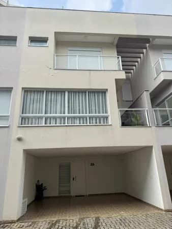 Casa de Condomínio em Sorocaba - Vila Progresso