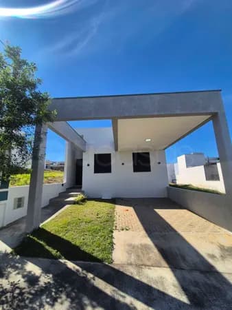 Casa de Condomínio em Sorocaba - Horto Florestal Villagio