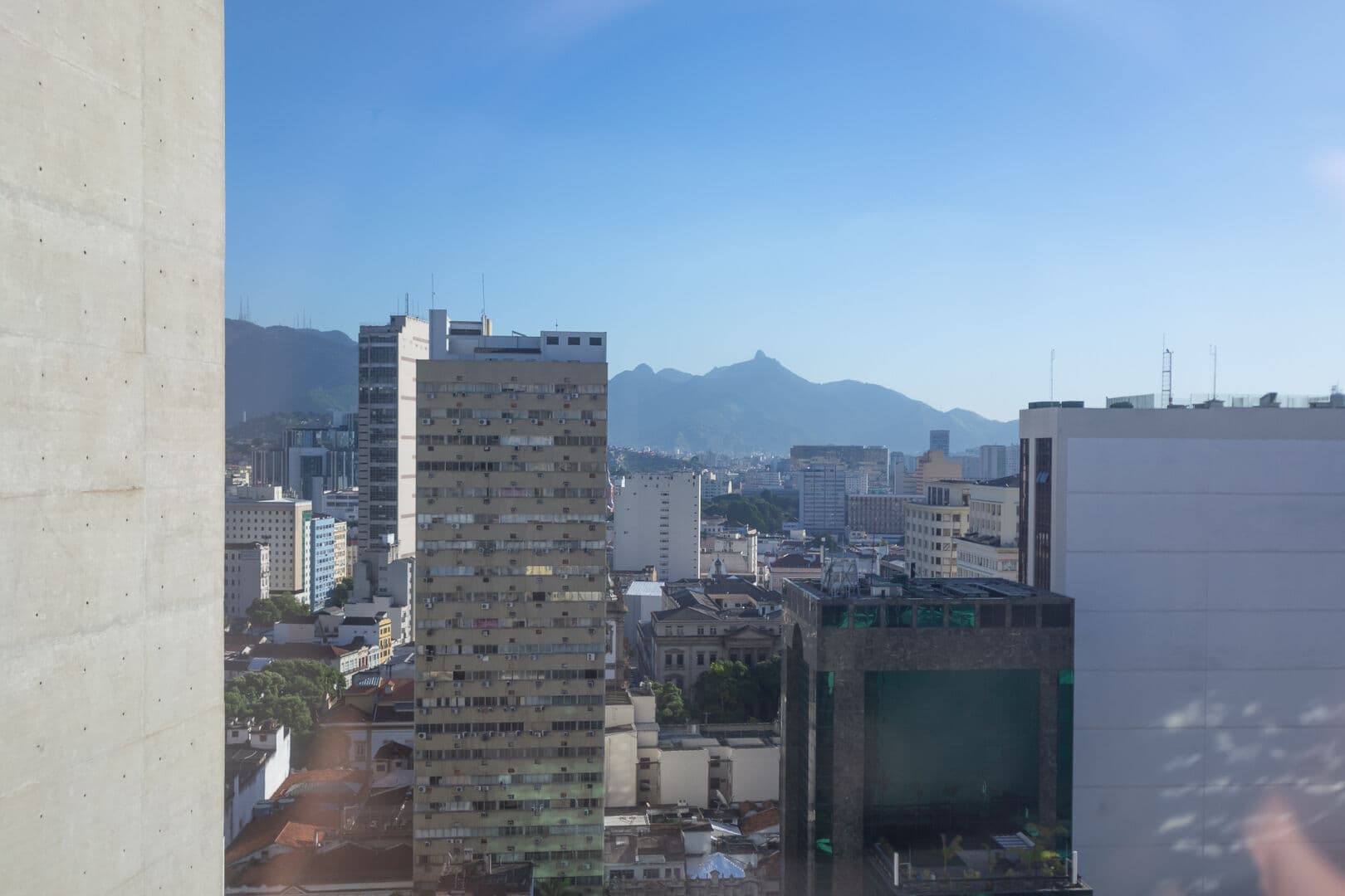 Laje Comercial
