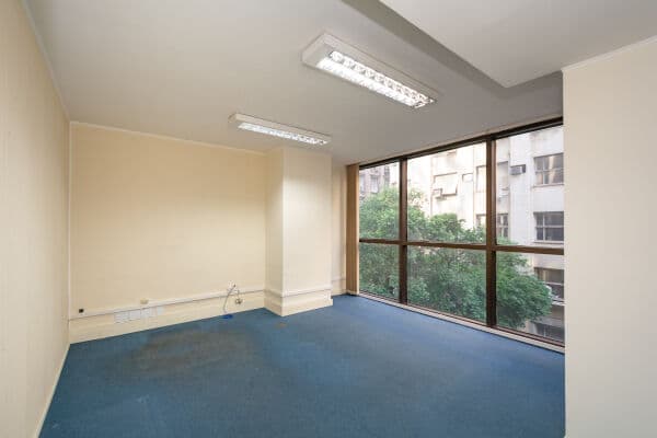 Sala Comercial