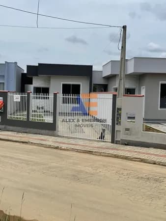 Casa em São João Batista - Tajuba I