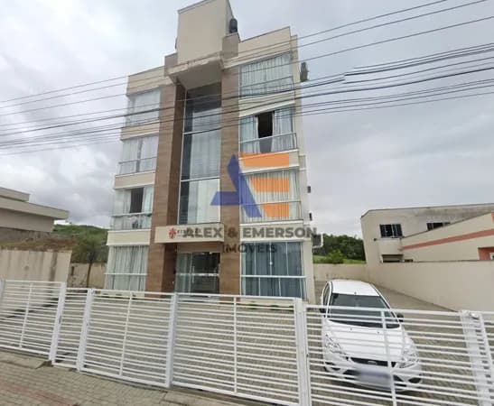 Apartamento em São João Batista - Tajuba II