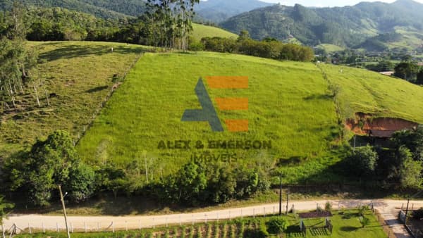 Lote/Terreno em São João Batista - Fernandes