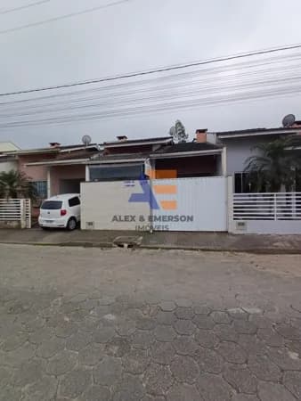 Sobrado em São João Batista - Tajuba II