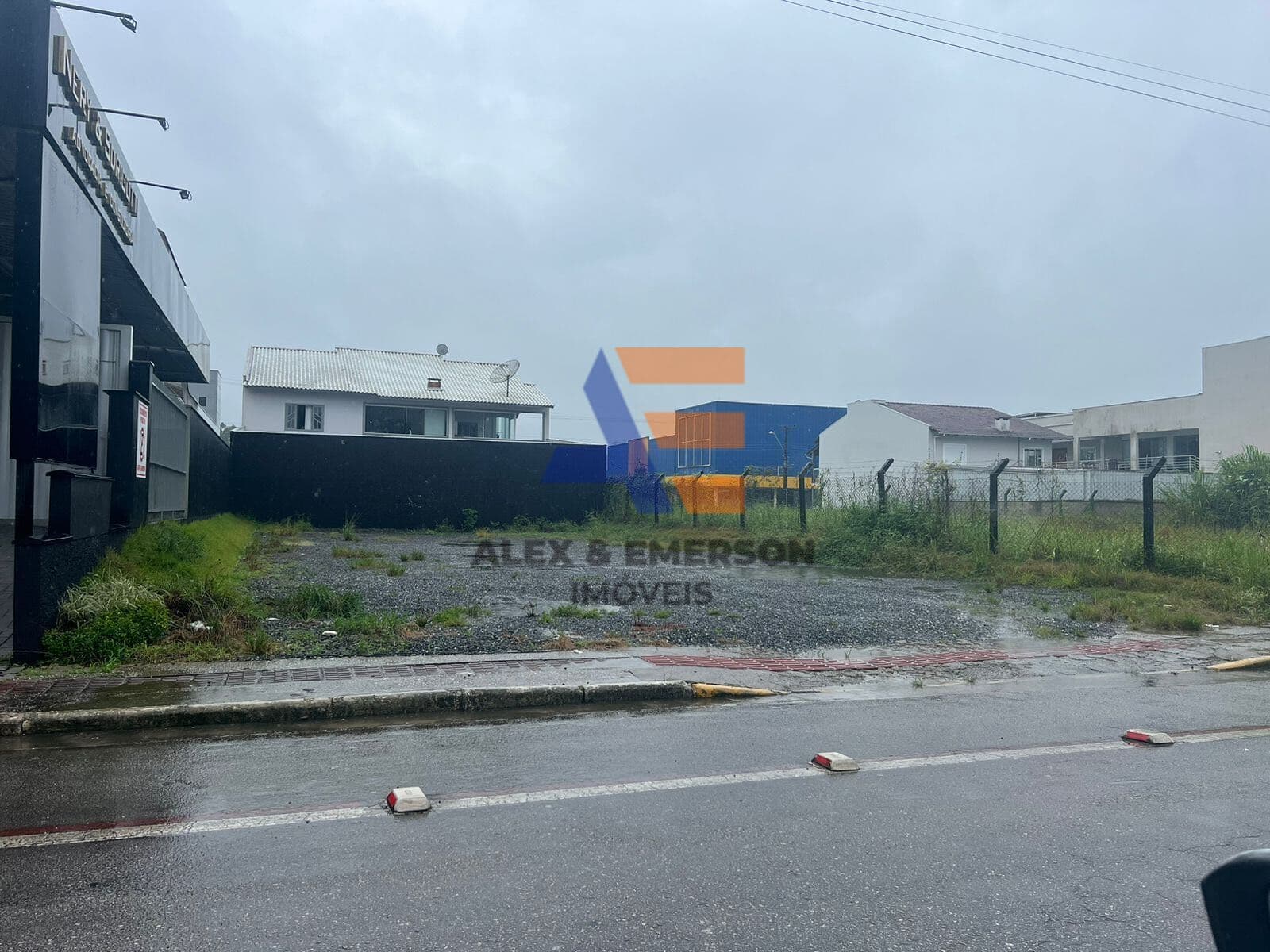 Lote/Terreno em São João Batista - Centro