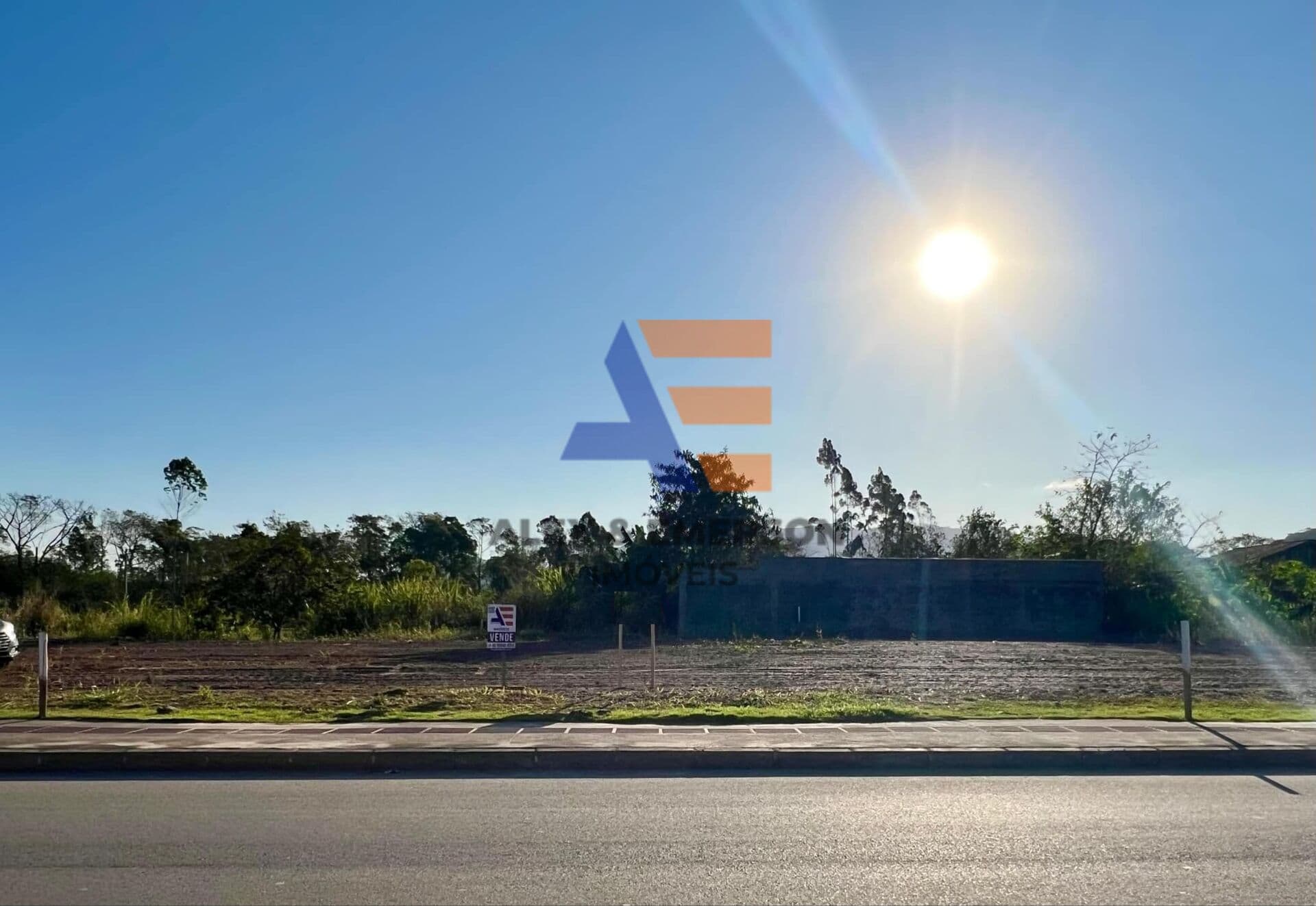 Lote/Terreno em São João Batista - Cardoso