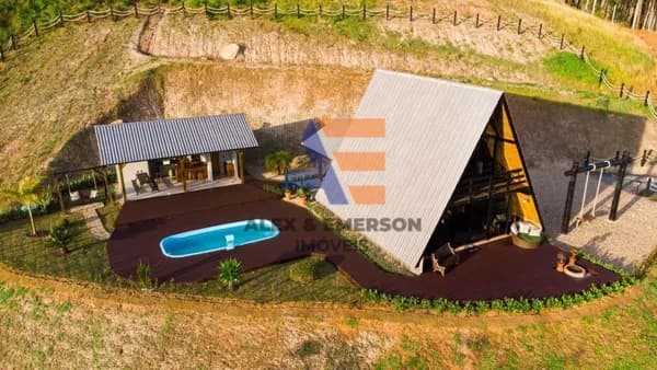 Casa em São João Batista - Fernandes - Vargem Pequena