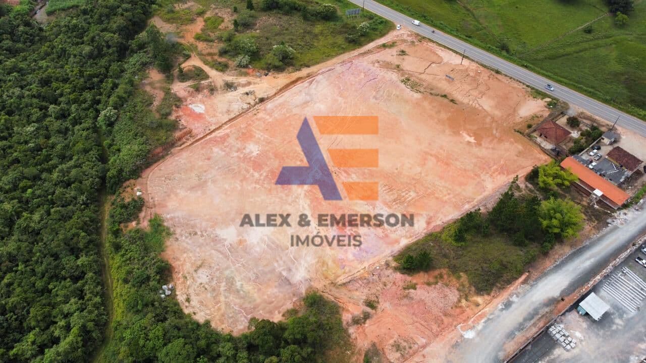 Lote/Terreno em Canelinha - Índia