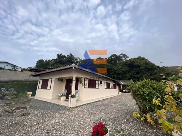 Casa em São João Batista - Carmelo