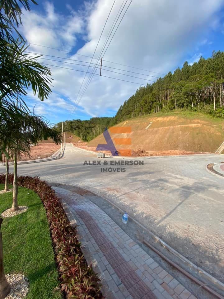 Lote/Terreno em São João Batista - Cardoso