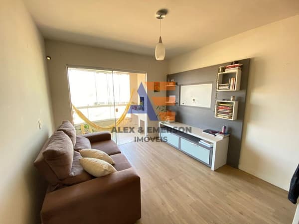 Apartamento em São João Batista - Tajuba II