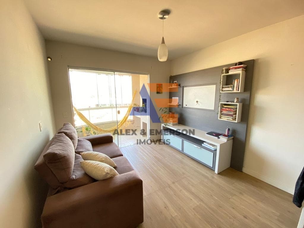 Apartamento em São João Batista - Tajuba II