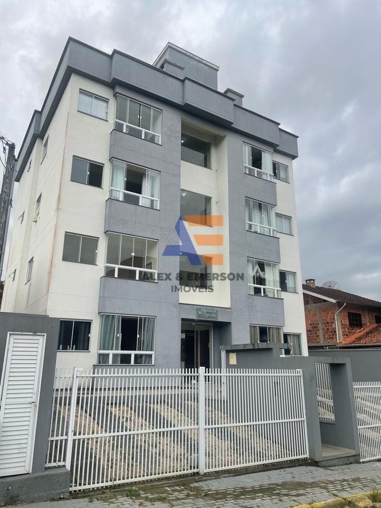 Apartamento em São João Batista - Jardim São Paulo