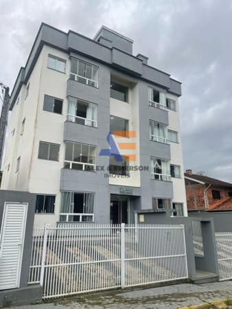 Apartamento em São João Batista - Jardim São Paulo