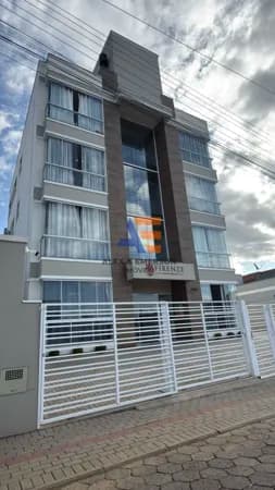 Apartamento em São João Batista - Tajuba II