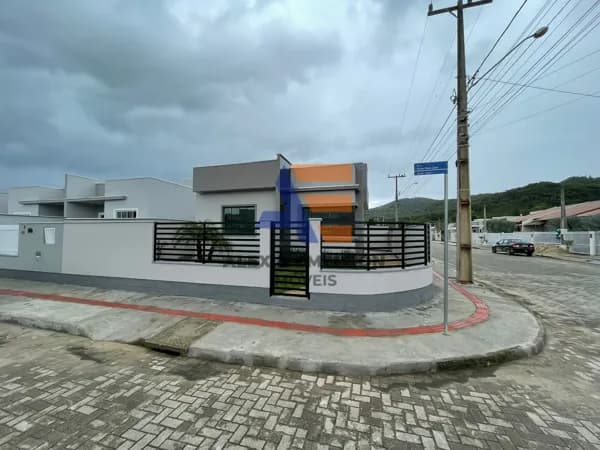 Casa em São João Batista - Tajuba I