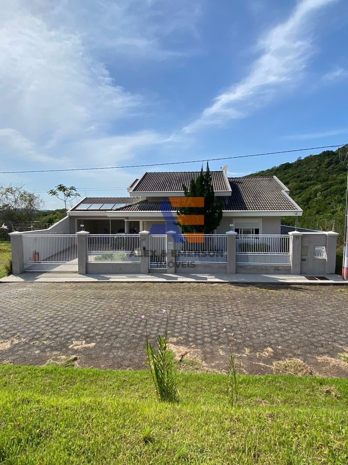 Casa Alto Padrão em Centro, São João Batista/SC