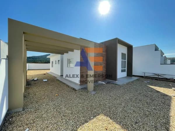 Casa em São João Batista - Tajuba I