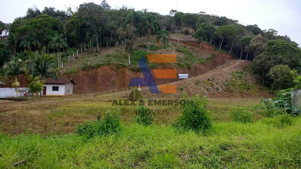 Lote/Terreno em São João Batista - Centro