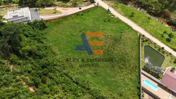 Lote/Terreno em São João Batista - Tigipio