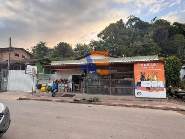Casa em São João Batista - Krequer