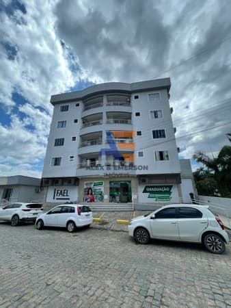 Apartamento em Centro, São João Batista/SC