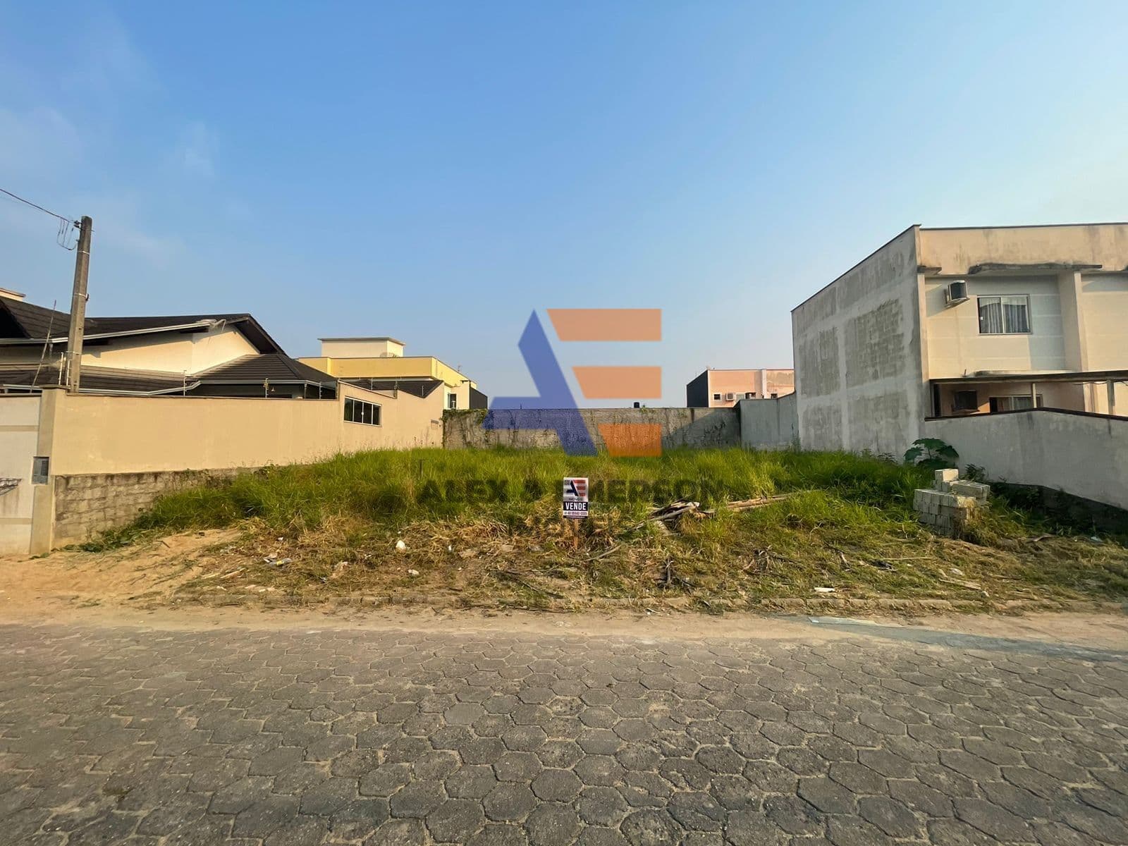Lote/Terreno em São João Batista - Tajuba I