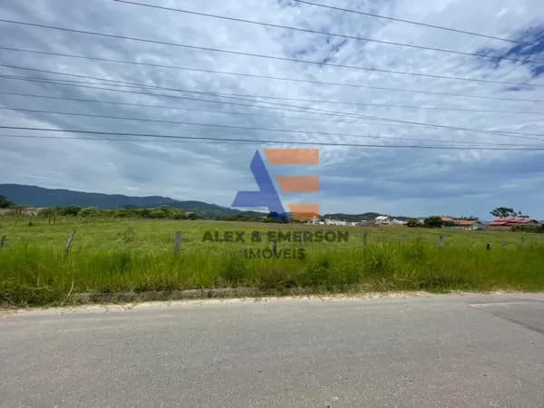 Terreno para empresa, ou Loteamento