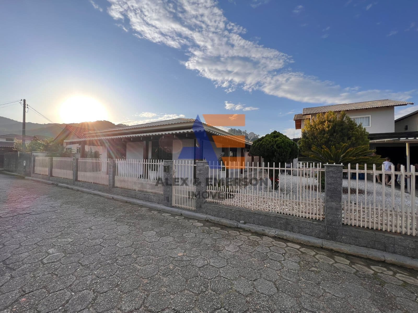 Casa em São João Batista - Tajuba I