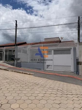 Casa em São João Batista - Tajuba II
