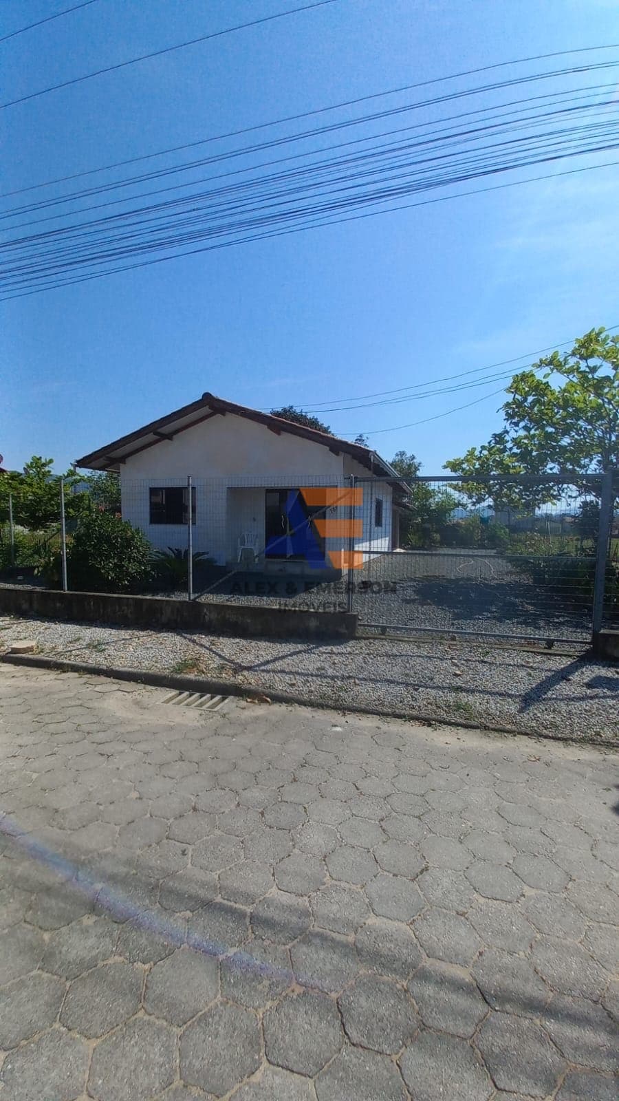 Casa em São João Batista - Tajuba II