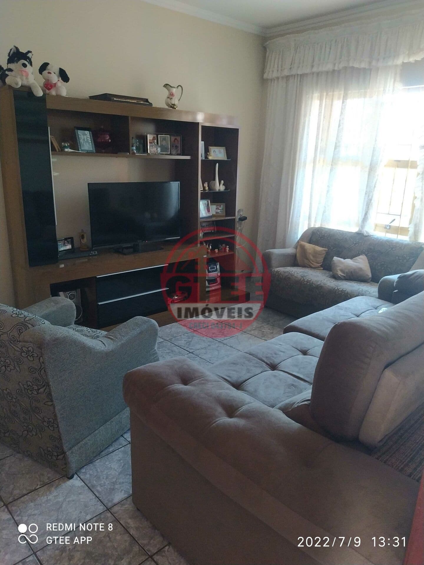 Casa em Indaiatuba - Parque das Nações