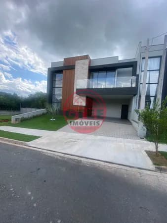 Sobrado em Indaiatuba - Colinas de Indaiatuba