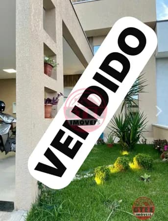 Casa de Condomínio em Indaiatuba - Vila Maria Helena