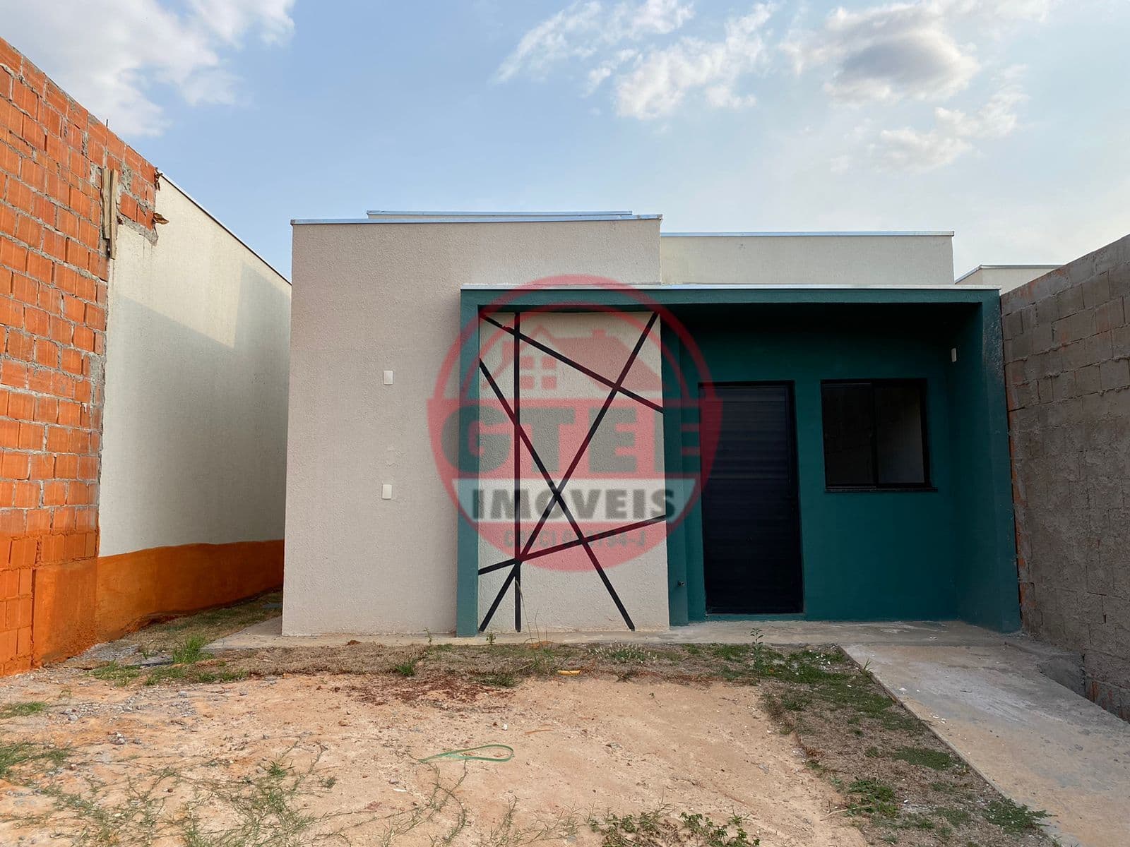 Casa em Parque Barnabé, Indaiatuba/SP