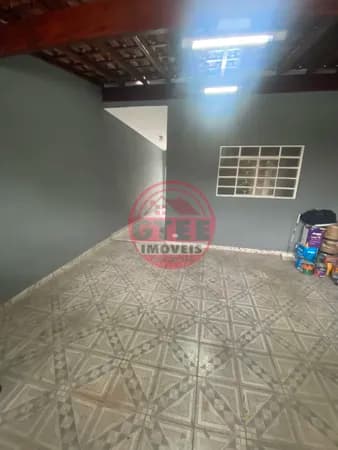 Sobrado em Indaiatuba - Jardim Morada do Sol