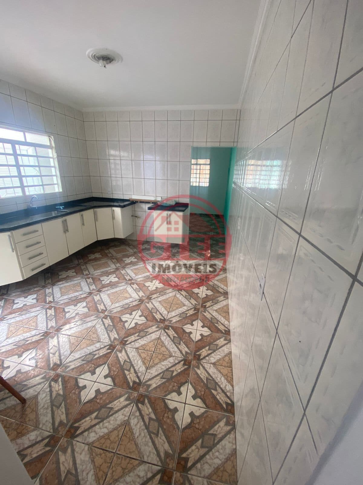 Casa Térrea