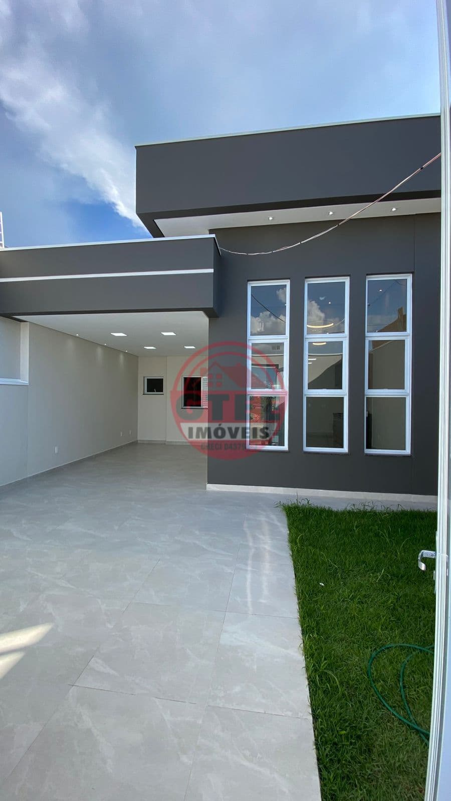 Casa dos Sonhos