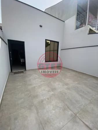 Casa em Indaiatuba - Jardim Morada do Sol