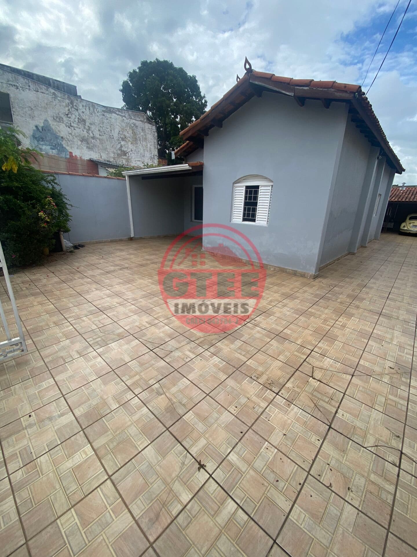 Casa em Indaiatuba - Jardim Morada do Sol